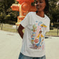 New York Sketchbook Graphic T-Shirt t-shirt mure + grand 