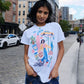 New York Sketchbook Graphic T-Shirt t-shirt mure + grand 