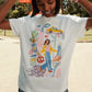 New York Sketchbook Graphic T-Shirt t-shirt mure + grand 
