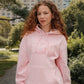 New York Skyline Embroidered Hoodie sweatshirt mure + grand 