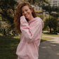 New York Skyline Embroidered Hoodie sweatshirt mure + grand 