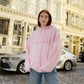 New York Skyline Embroidered Hoodie sweatshirt mure + grand 