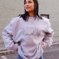 New York Skyline Sweatshirt mure + grand Gray XS 