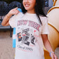 New York Yearbook Graphic T-shirt t-shirt mure + grand 