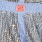 Oaklynn Sparkle Boxer Pants Clothing mure + grand 