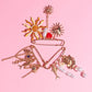 Ocean Breeze Brooches Brooches mure + grand 