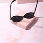 Ok Slay Round Frame Sunnies Sunglasses mure + grand 