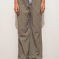 Olga Contrast Striped Wide Leg Pants Clothing Pretty Garbage 