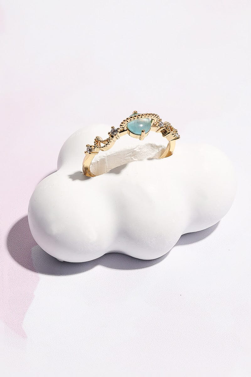 Orbit Stacking RingMure + Grand