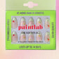 Paintlab Fruity Press On Nails Nail paintlab 