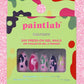 Paintlab Squishy Press on Nails Beauty paintlab 