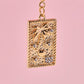 Palm Tree Charm With Spring Clip Mure + Grand 