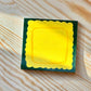 Pasta Sticky Note Pad Note Pad Mel Andrel 