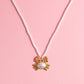 Pearl Crab Necklaces Necklaces mure + grand 