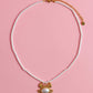 Pearl Crab Necklaces Necklaces mure + grand 
