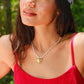 Pearl Crap Necklaces Necklaces mure + grand 