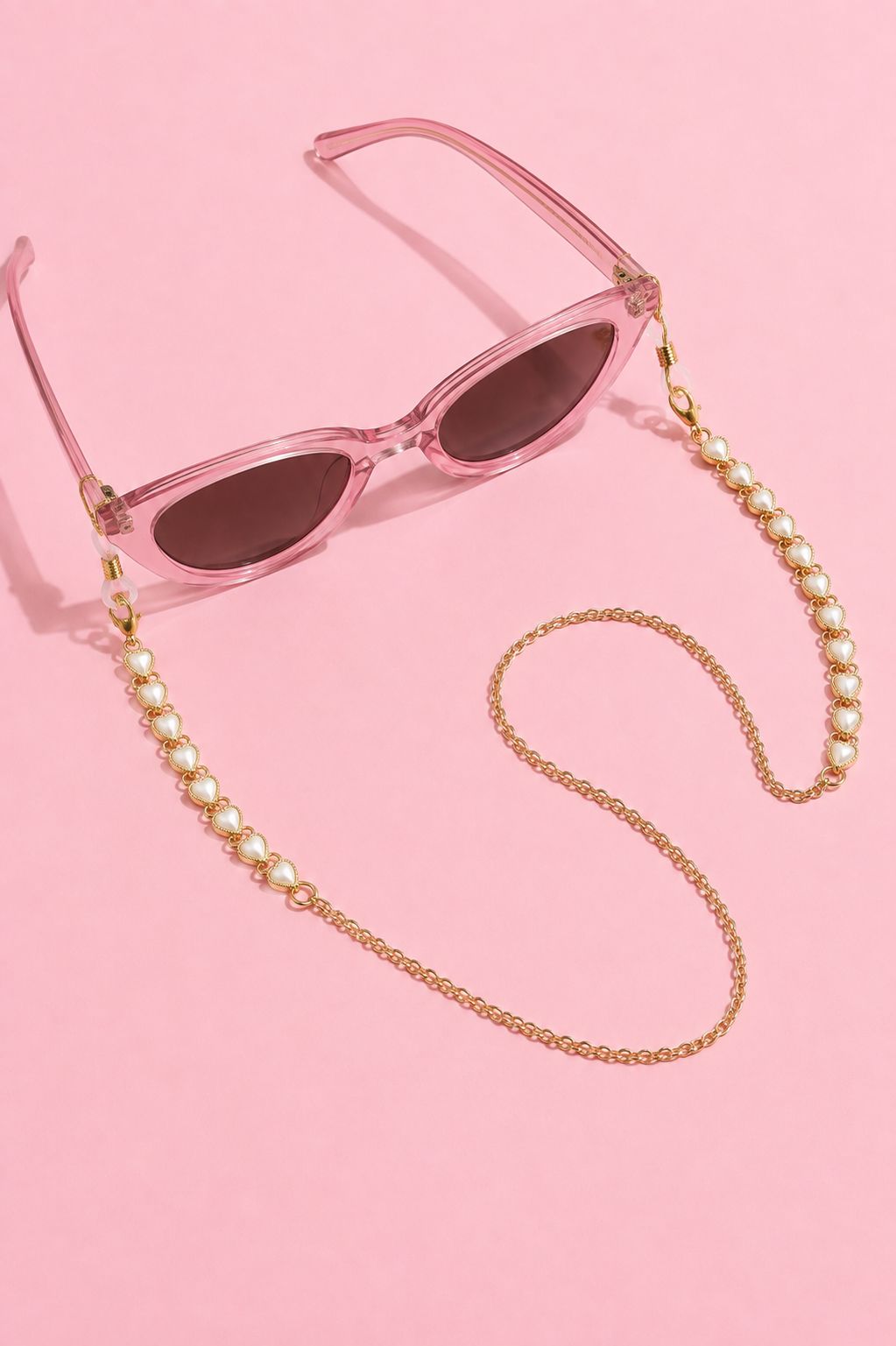 Pearl In Love Sunglass Chain Sunglass Chain mure + grand 