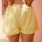 Pilates Princess Boxer Short Clothing mure + grand 