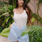 Pilates Princess Boxer Short Clothing mure + grand 