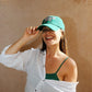 Pookie Embroidered Dad Hat Hats mure + grand 