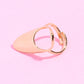 Punk Cool Rock Nail Ring Rings mure + grand 