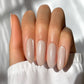 Pure Intentions Press-On Nails Nail Glamnetic 