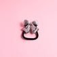 Put A Bow on It Cuff Hair Tie Hair Accessory mure + grand 