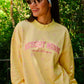 Resort Mode Mock Neck Sweat + Short Set mure + grand 