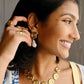 Rococo Whispers Necklace Necklaces mure + grand 