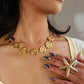 Rococo Whispers Necklace Necklaces mure + grand 