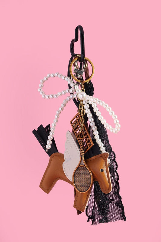 Rodeo Bag Charm Bag Accessories Mure+Grand 