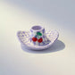 Rodeo Cowboy Hat Taper Candle Holder Home Decor DOIY Designs 