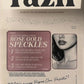 Rose Decolletage Speckles Beauty fazit 
