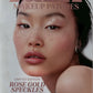 Rose Gold Stardust Speckles Makeup Patches Beauty fazit 