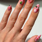 Santa Baby Nail Art Stickers Nail Deco Beauty 