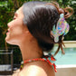Seaturtle Claw Clip Hair Accessory mure + grand 
