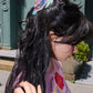 Seaturtle Claw Clip Hair Accessory mure + grand 