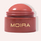 Soft Blush Balm in Talk 2 Me Beauty Moira Cosmetics 
