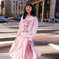 Soft Girl Season Graphic Sweatshirt sweatshirt mure + grand 