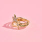 Starfish Stacking Ring Rings mure + grand 