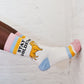 Stay Golden Socks Socks mure + grand 