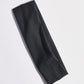 Stretchy Wicking Headband Hair Accessory mure + grand Black 