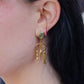 Summer Calling Statement Earrings Earrings mure + grand 
