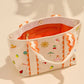 Summer Icons Mini Tote Bag Bags Shiraleah 