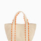 Summer Icons Mini Tote Bag Bags Shiraleah 