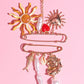 Summer Love Brooches Brooches mure + grand 