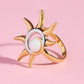 Sunrise Always Stacking Ring Rings mure + grand 