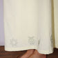 Sunshine Ruched With Embroidery Maxi Tube Dress Clothing Bailey Rose 