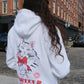 Sweet and Twisted Graphic Hoodie Hoodie mure + grand 