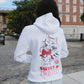 Sweet and Twisted Graphic Hoodie Hoodie mure + grand 